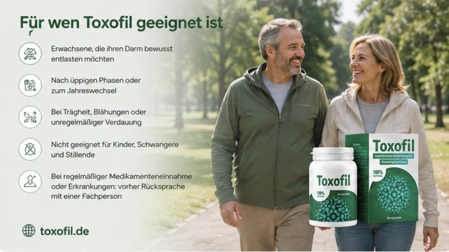 {{OFFER_NAME}} — für wen die Kapseln geeignet sind