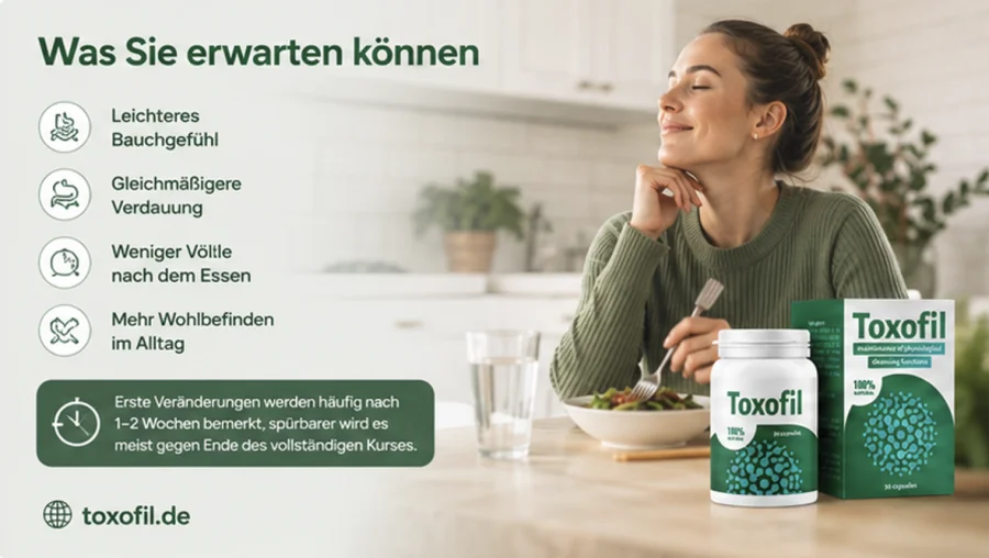 {{OFFER_NAME}} — was Anwender im Verlauf der Kur beobachten