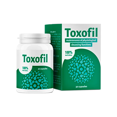 Toxofil