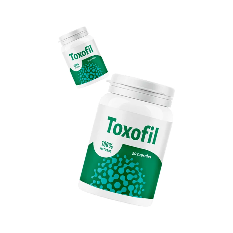 Toxofil — Dose und Verpackung im Überblick